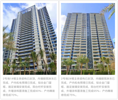 幸福乐居+丨三亚金茂湾三月家书