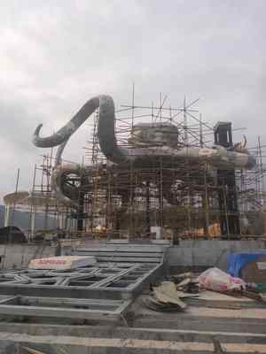 三亚电焊工电焊工舞台搭建师会展搭建师人才网|找工作|人才招聘