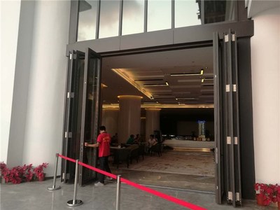 海口铝合金门窗厂-宏佳居-三亚铝合金门窗定制