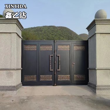 海南铝合金门窗公司
