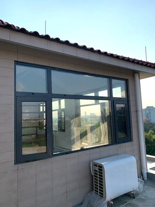 选择合适的铝合金门窗产品很重要,佛山铝合金门窗品牌的推荐