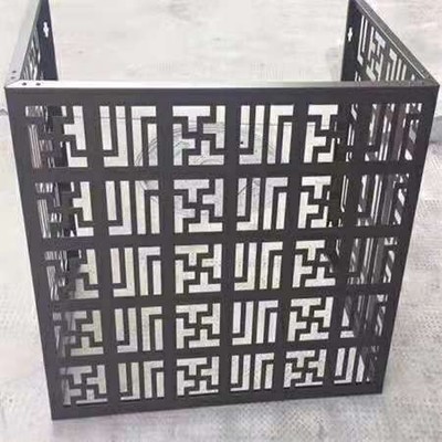 三亚空调罩铝合金全国供应
