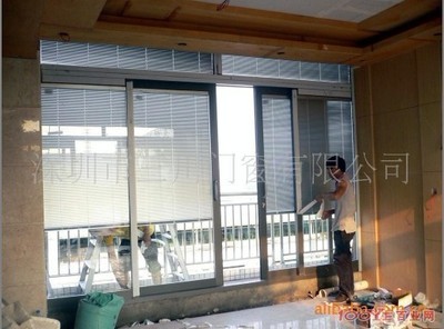 海南铝合金门窗_海口铝合金门窗_三亚钢结构阳光房_儋州钢结构阳光房_机电之家