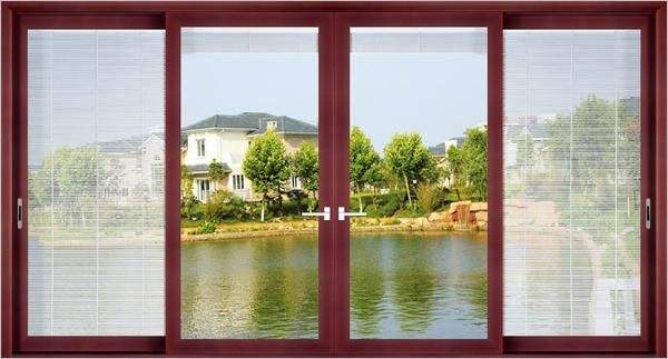 中国高品质门窗生产 系统门窗供应商 建丰门窗