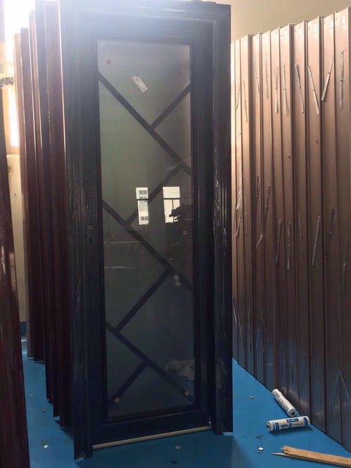 平开门厕所门报价 厂家