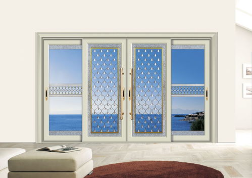 佛山市创野门窗 高端断桥铝合金门窗,三亚优质选择