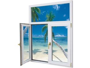 选择甘肃德尔沃,尽享高品质平开窗与专业铝合金门窗定制服务