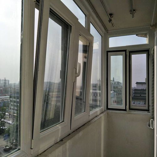 封阳台用铝合金和断桥铝哪种好?良心师傅做了对比,别再选错啦!