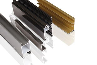 挤压比对6063铝合金组织及性能的影响及其在三亚铝合金门窗中的应用