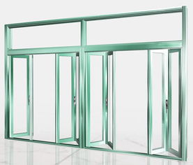 深圳铝合金门窗厂家直销 优质产品与服务介绍