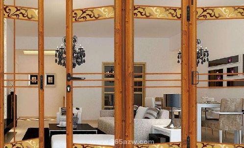 海口及三亚铝合金门窗价格介绍大全